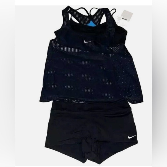 L Nike Swim Set - Picture 3 of 16